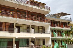 ADARSH HOTEL AND RESTAURANT, Kullu ADARSH HOTEL AND RESTAURANT, Kullu
