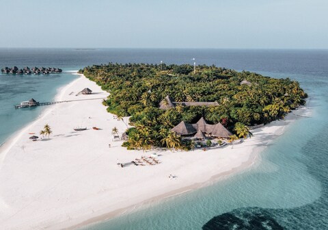 Coco Palm Dhuni Kolhu