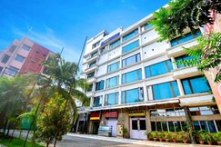 FabHotel Raj Darbar - Nr. Kolkata Airport, Kolkata FabHotel Raj Darbar - Nr. Kolkata Airport, Kolkata