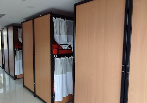 RDA Dormitory