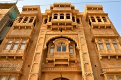 Hotel Dev Villa, Jaisalmer Hotel Dev Villa, Jaisalmer