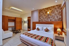 Park Century Hotel, Hissar Park Century Hotel, Hissar