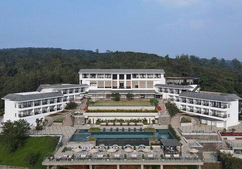 Courtyard by Marriott Mahabaleshwar