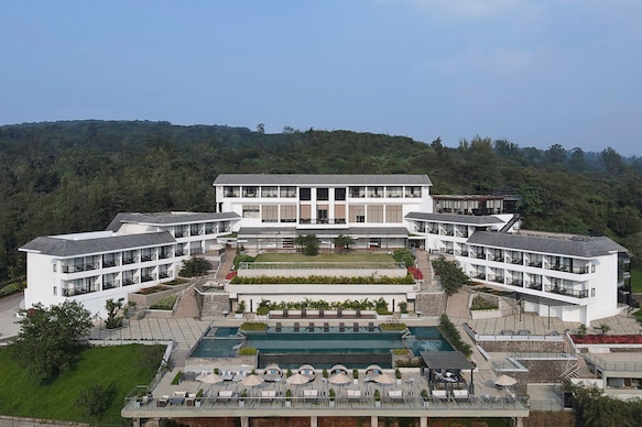 Courtyard by Marriott Mahabaleshwar