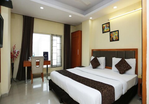 Hotel R Continental