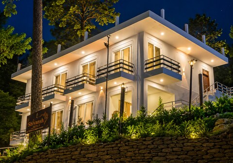 Shivansh Hotel