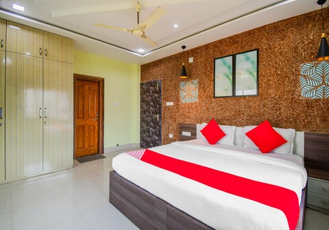 Hotel O Sunshine Stay