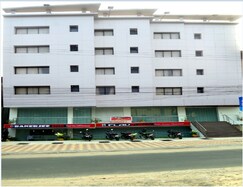 Hotel Banerjee Inn, Durgapur Hotel Banerjee Inn, Durgapur