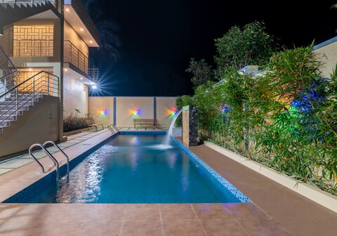 Itsy Hotels Kurinji Stay Inn