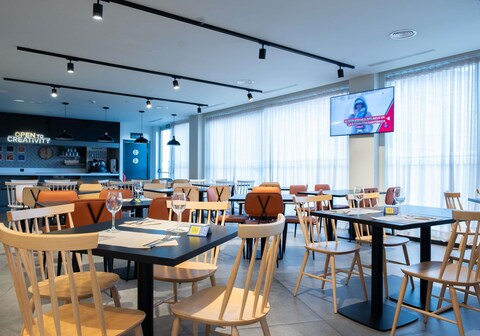 Ibis Styles Santander