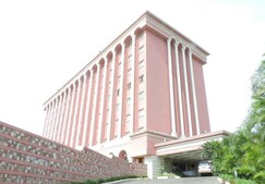 Hotel Sitara (Ramoji Film City), Hyderabad Hotel Sitara (Ramoji Film City), Hyderabad