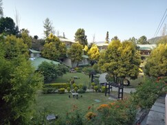 Club Mahindra Binsar Valley, Binsar Club Mahindra Binsar Valley, Binsar
