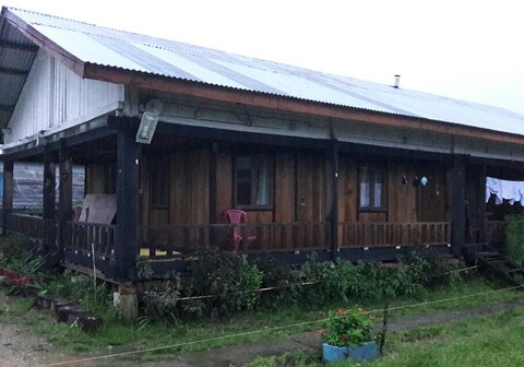 Gebu's Traditional Old Lodge-6 BHK Homestay
