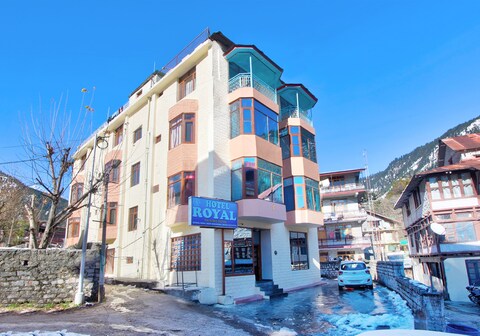 Hotel Royal
