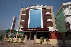 OYO 36245 Sri Ram Inn, Palani OYO 36245 Sri Ram Inn, Palani