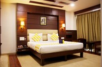 FabHotel Tryfena East Of Kailash, Delhi FabHotel Tryfena East Of Kailash, Delhi