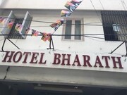 HOTEL BHARATH, Chennai HOTEL BHARATH, Chennai