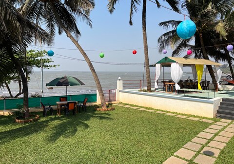 Iira Stays Ocean Bliss