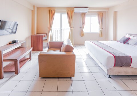 Collection O Serviced Apartmen Mutiara Kota
