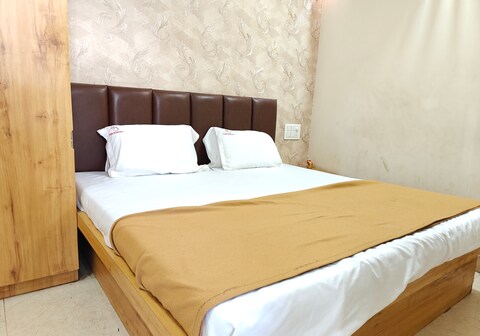 Prime Residency