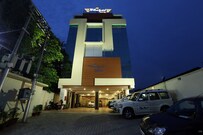 Hotel D Courtyard, Guwahati Hotel D Courtyard, Guwahati