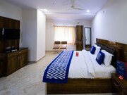 OYO 5302 Bhadra Grand, Hyderabad OYO 5302 Bhadra Grand, Hyderabad