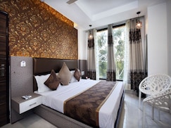OYO 9732 Nayagaon, Chandigarh OYO 9732 Nayagaon, Chandigarh