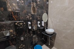 Cozy 2 BHK Place, Robertsganj Cozy 2 BHK Place, Robertsganj