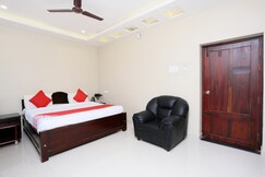 OYO 19821 Hotel Ram Leela, Rameshwaram OYO 19821 Hotel Ram Leela, Rameshwaram