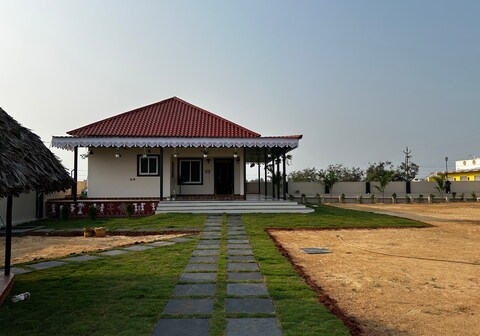 Vaneedika Village Vihar Chirala.