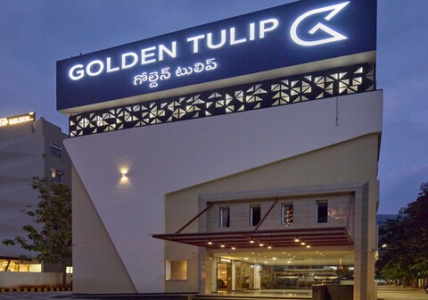 Golden Tulip Tirupati