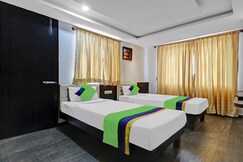 Treebo JJ Residency, Bangalore Treebo JJ Residency, Bangalore