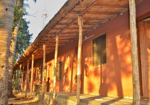 Hampi Inn Homestay
