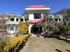 OYO 24537 Hotel Sahaj Villa, Uttarkashi OYO 24537 Hotel Sahaj Villa, Uttarkashi