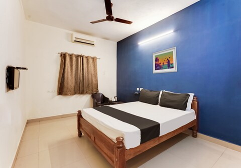 Hotel O Nr galaxy residency
