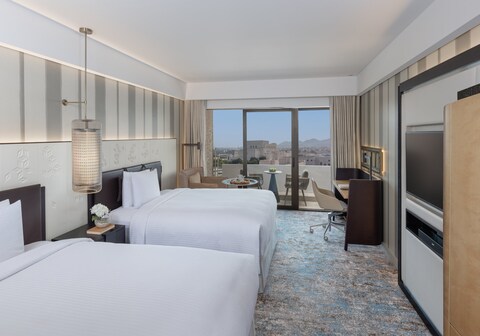 انتركونتننتال موسكات