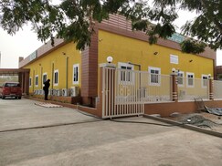 Airport pride Inn -hardware Park, Hyderabad Airport pride Inn -hardware Park, Hyderabad