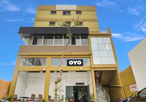 Collection O Galaxy Stay