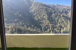 Calm Paradise, Shimla Calm Paradise, Shimla