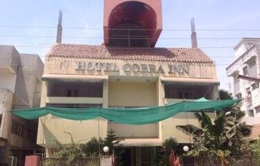 Hotel Cobra Inn