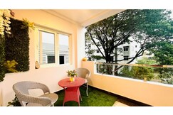 Olive Service Apartments Gachibowli, Hyderabad Olive Service Apartments Gachibowli, Hyderabad