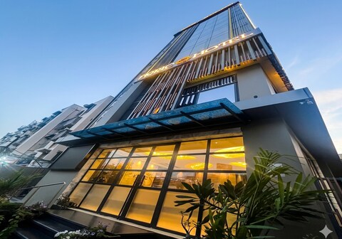 Floric Hotel