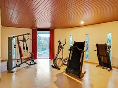 Broad Bean Resort & Spa, Munnar Broad Bean Resort & Spa, Munnar