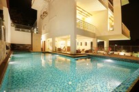Flora Sangolda by Acasa, Goa Flora Sangolda by Acasa, Goa