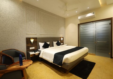 Hotel Sukoon Pushkar