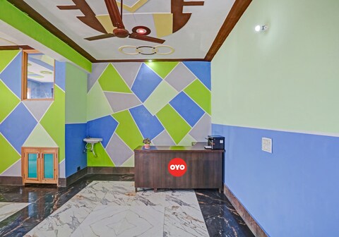 Hotel O Green Well Hotel & Restaurant