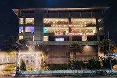 Grand Manor Suites, Hyderabad Grand Manor Suites, Hyderabad