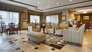 Best Western Plus Montezuma Inn and Suites