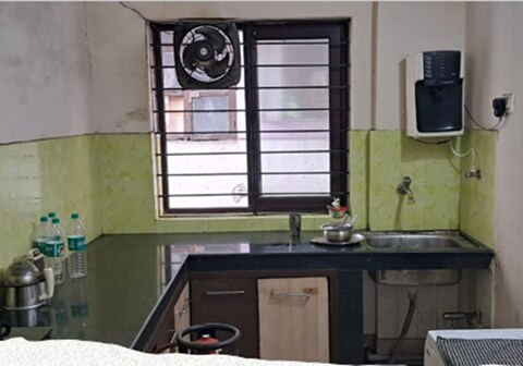 SMS Guest House- Jamshedpur Swastik Akash