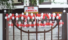 Hotel Ambica, Daman Hotel Ambica, Daman
